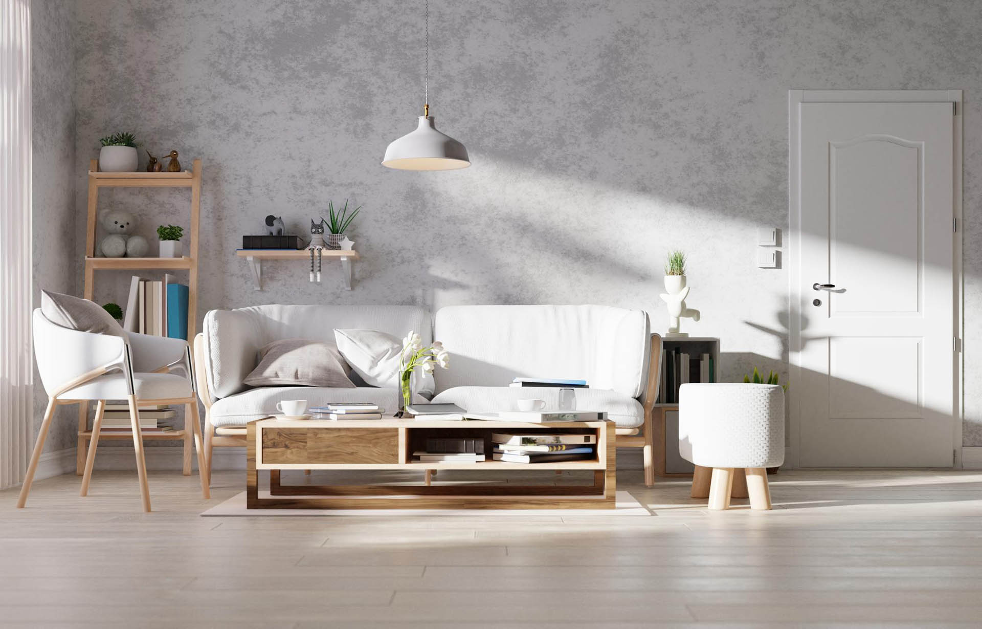 Creating Harmony Through Design