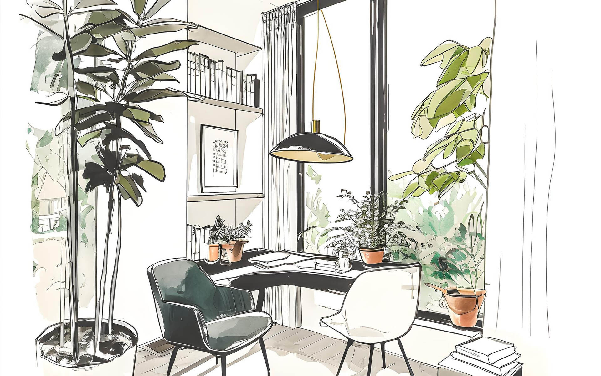 Your Space, Your Signature Style