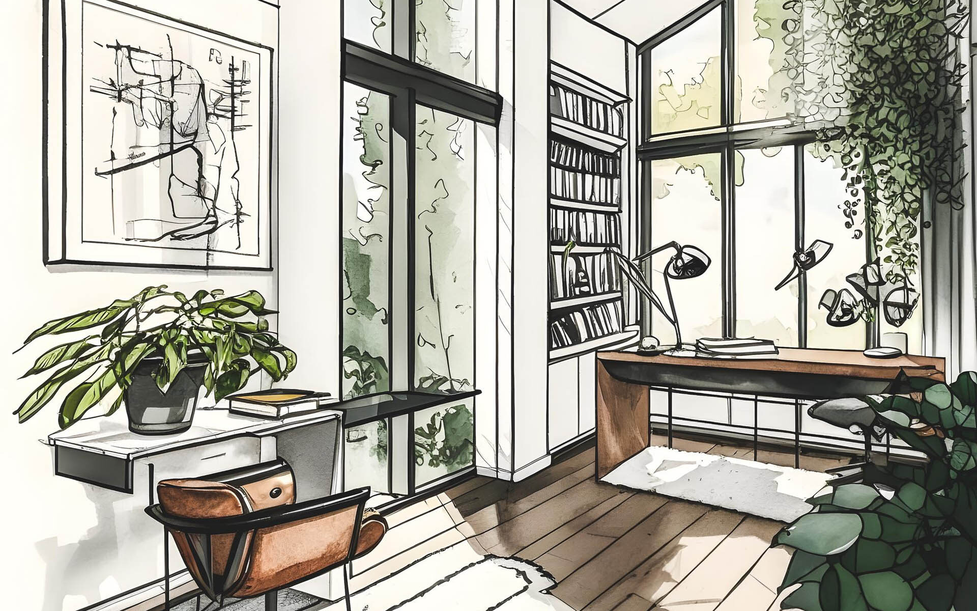 Discover the Art of Living