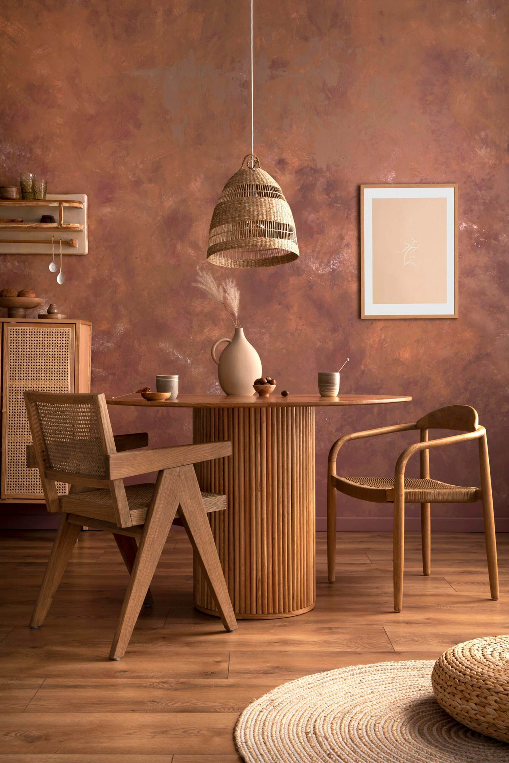Your Space, Your Signature Style