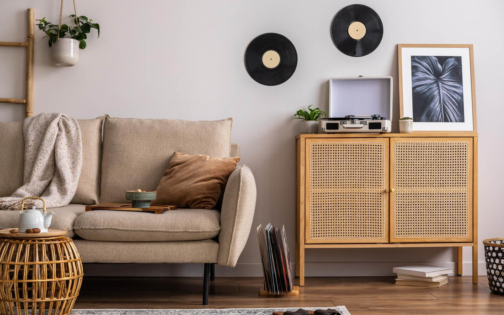 Creating Harmony Through Design