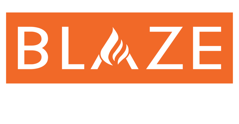 Blaze Design Studios