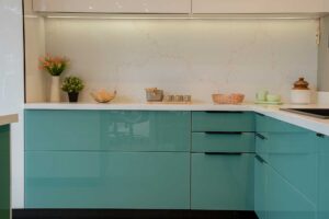 Modular Kitchens